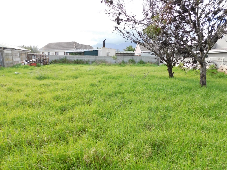  Bedroom Property for Sale in Onverwacht Western Cape